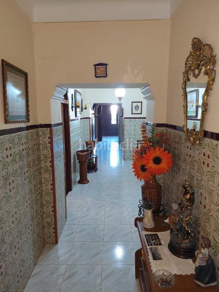 Foto 8c765c69-fe87-419a-84a1-1068e92cad66. Casa in calle mártires 58 in Zafra
