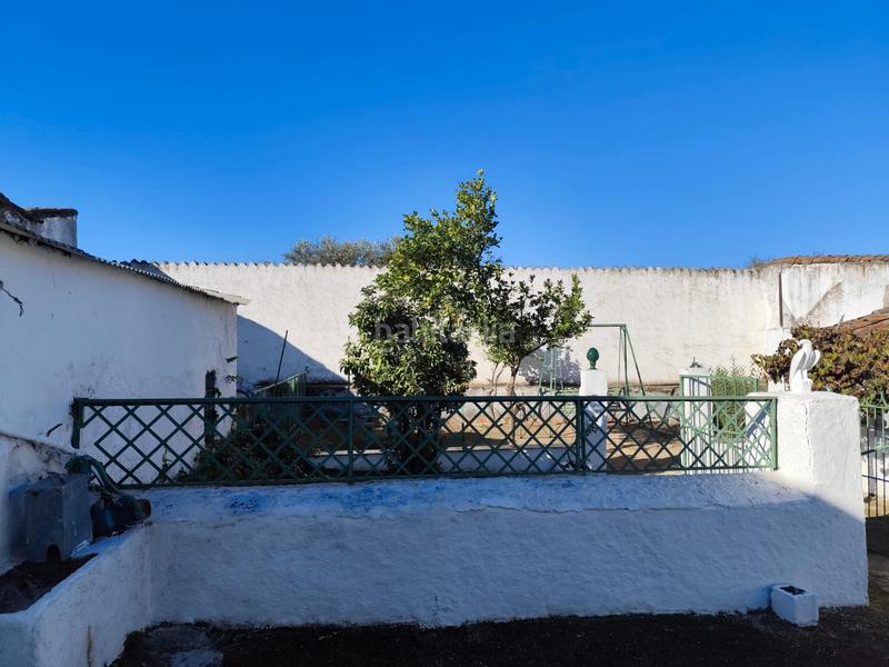Foto 9776eee6-a13b-48e8-b8fe-01776cc4b99c. Casa in calle mártires 58 in Zafra