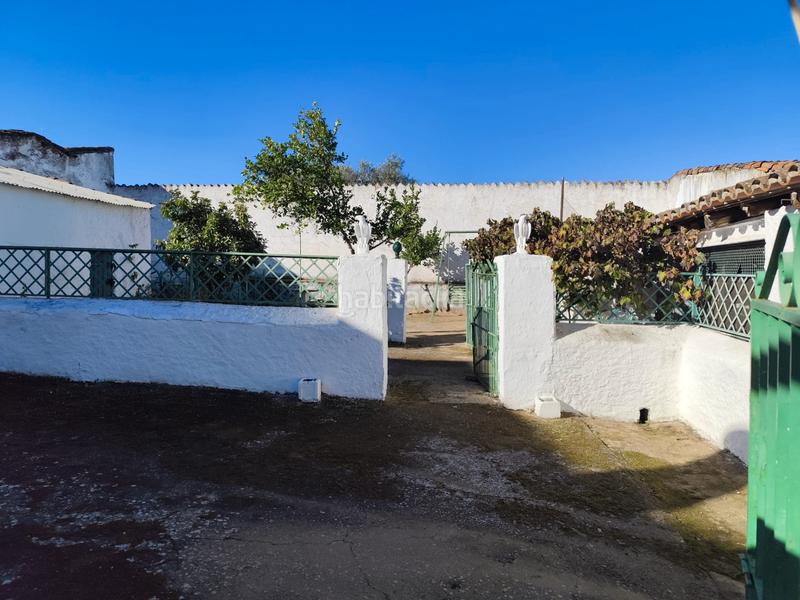 Foto 992dc0b7-30f6-4850-96db-37e1746fb5f2. Casa in calle mártires 58 in Zafra