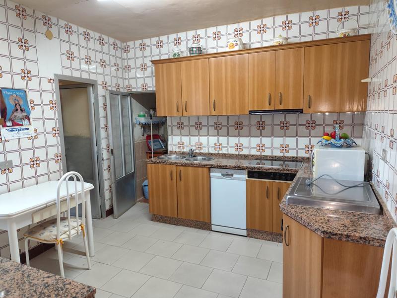 Foto 9cd82585-af0f-4237-bcdc-01d5a833fe20. Casa in calle mártires 58 in Zafra