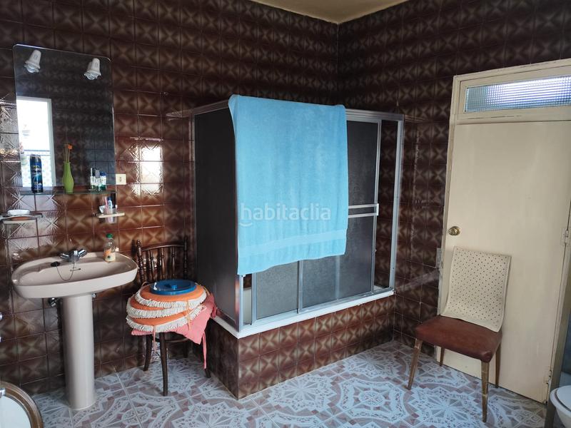 Foto a364db79-6e16-4ba6-bf8e-410889f934e2. Casa in calle mártires 58 in Zafra