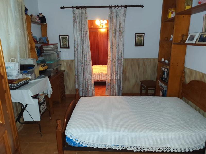 Foto ae472ac3-5000-40cf-9e6e-a4e75e74f420. Casa in calle mártires 58 in Zafra