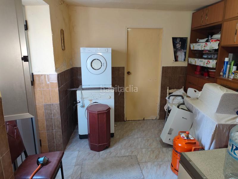 Foto b3fd2bd7-c098-467b-9222-8cb0c867a899. Casa in calle mártires 58 in Zafra