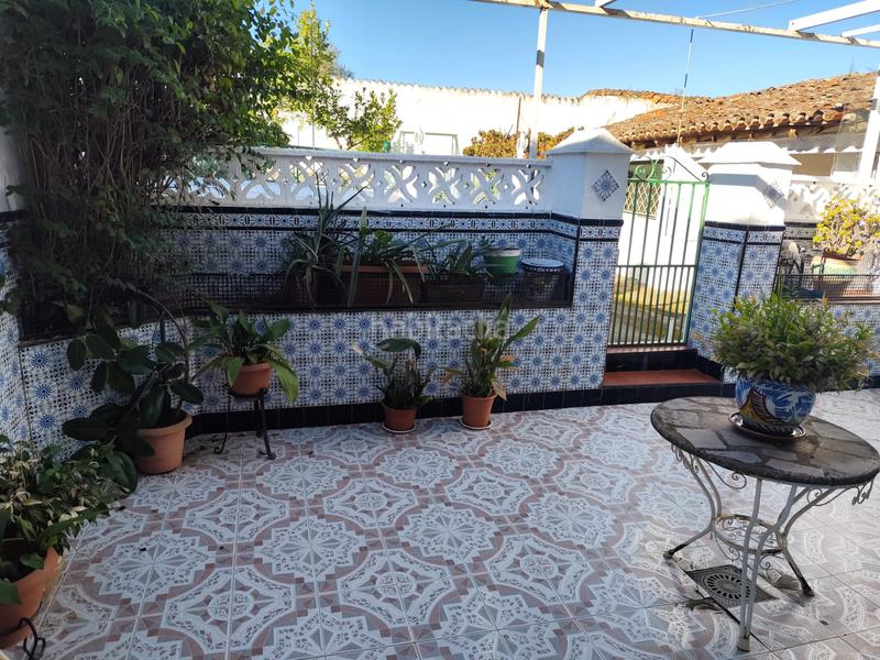 Foto baae960c-cb49-40a1-b33d-25e9c6535032. Casa in calle mártires 58 in Zafra