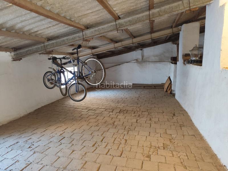 Foto c64c3b87-e576-4673-90e2-554b621588ee. Casa in calle mártires 58 in Zafra