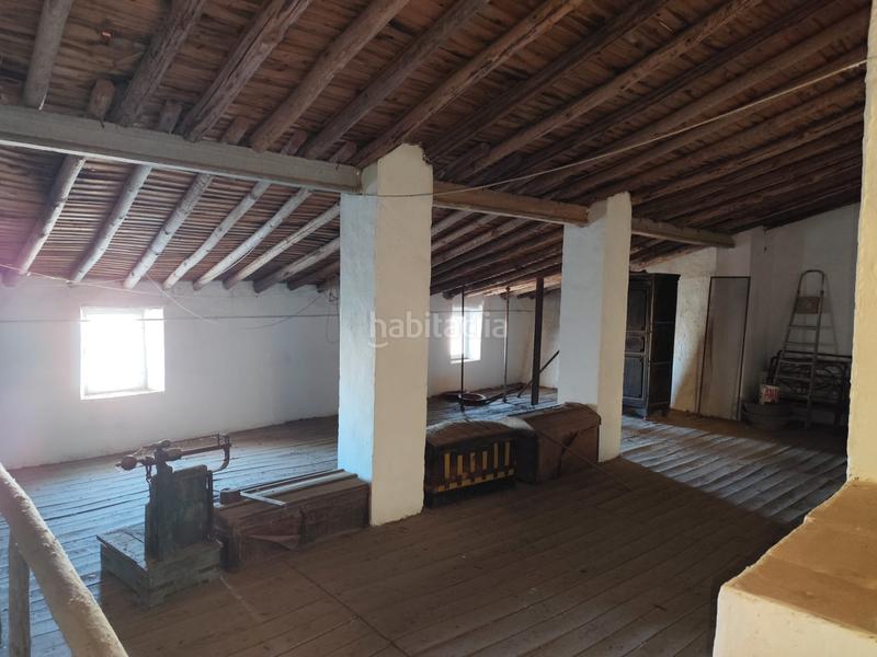 Foto d4889182-ee11-4833-a371-5e43166cdc5c. Casa in calle mártires 58 in Zafra