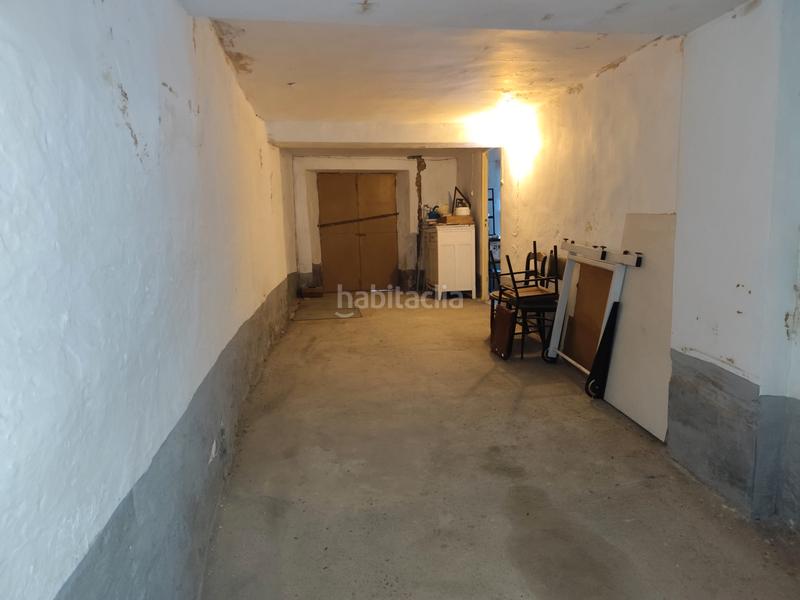 Foto e02628eb-6fbf-4a93-af1e-ee71004b055e. Casa in calle mártires 58 in Zafra