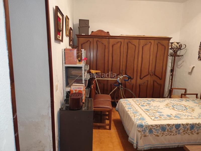 Foto e10b5d41-c012-407f-9ba0-cc216d711b0b. Casa in calle mártires 58 in Zafra