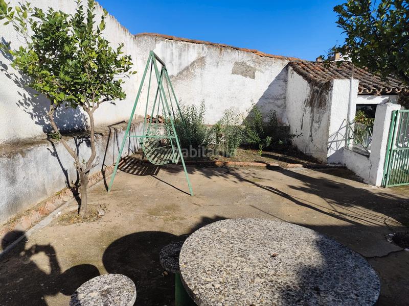 Foto fcf2bffc-7022-4ad0-812d-09478ea9283d. Casa in calle mártires 58 in Zafra