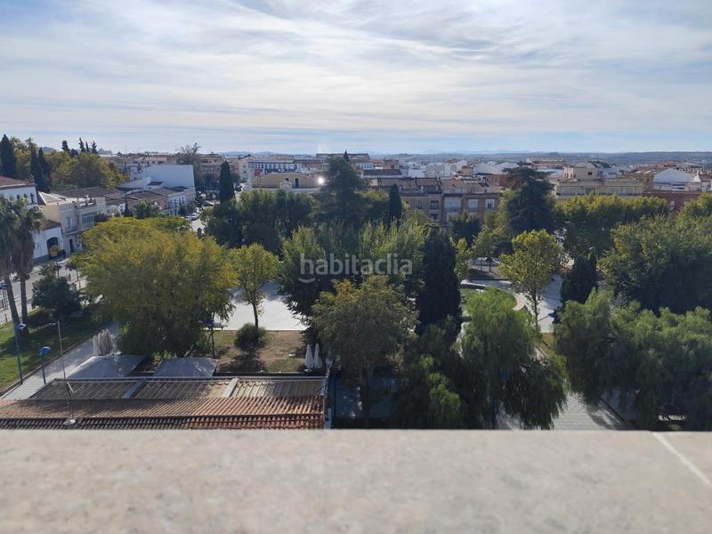 Foto 1efa4851-d56d-48be-8651-e255195c2db1. Miete dachwohnung in plaza españa 3 in Zafra