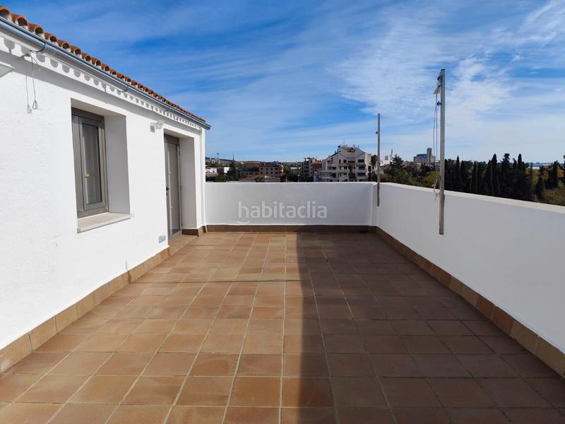 Foto 3505059b-537b-4fdc-8e1e-2eef04b2c9c0. Miete dachwohnung in plaza españa 3 in Zafra