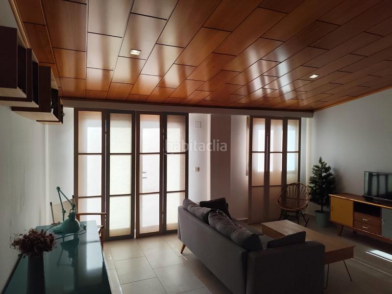 Foto 4d6c87f2-4d20-49a8-8694-c2d62fbc4b1a. Miete dachwohnung in plaza españa 3 in Zafra