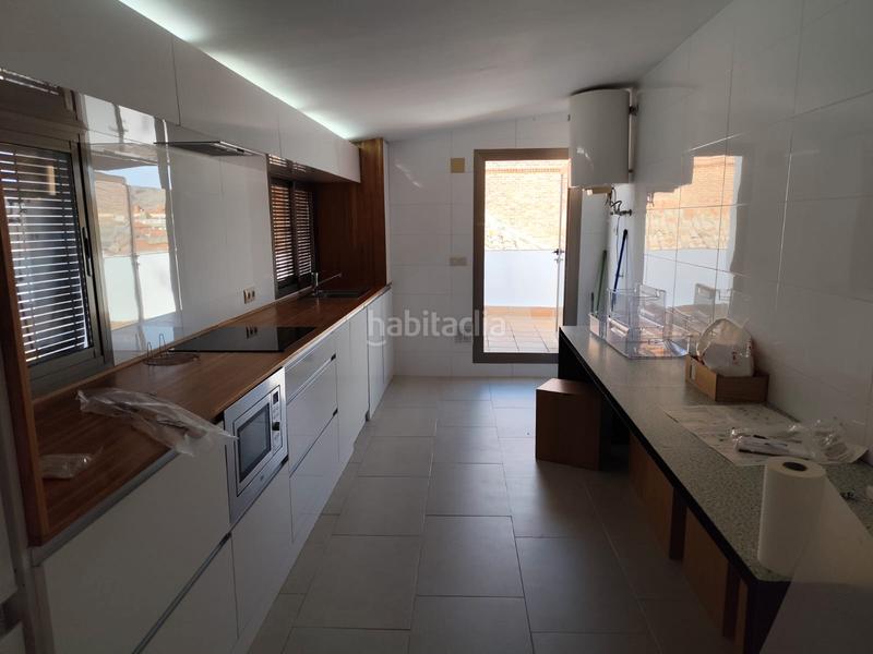 Foto 532f8f7e-8af7-401d-a41b-7ddccc50070d. Miete dachwohnung in plaza españa 3 in Zafra