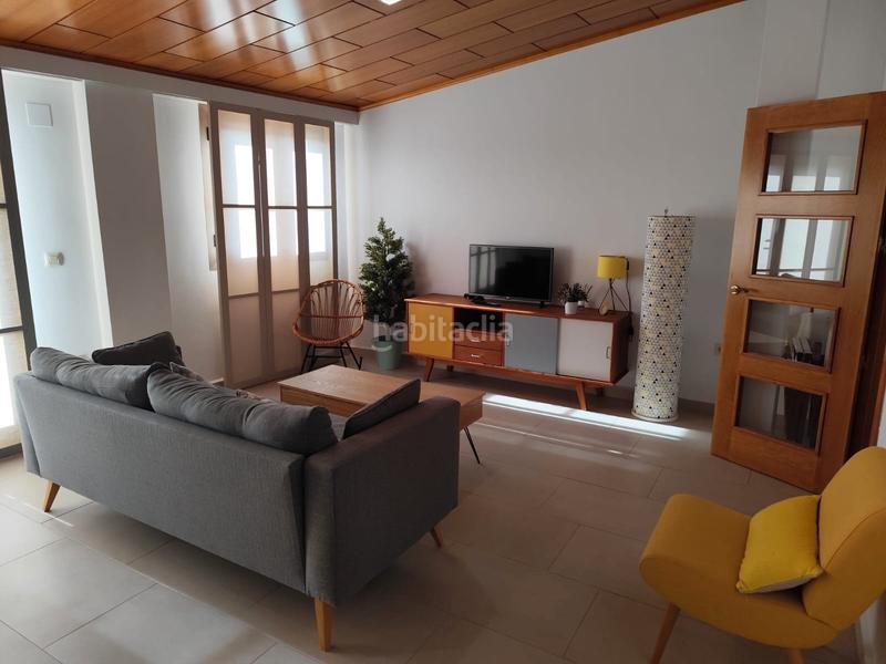 Foto 6728264c-9a99-47a4-bb2f-a0822254e6cb. Miete dachwohnung in plaza españa 3 in Zafra