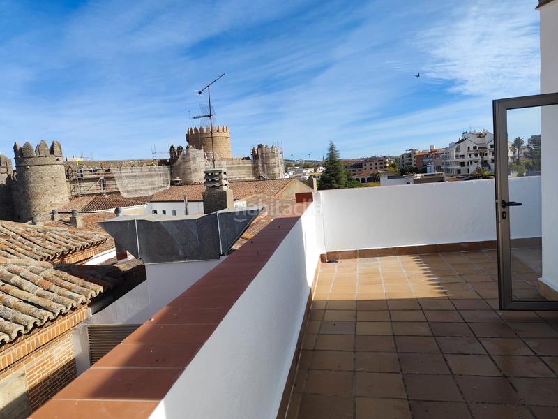 Foto 81499aa0-1018-4411-812d-40e7ec53a9fd. Miete dachwohnung in plaza españa 3 in Zafra