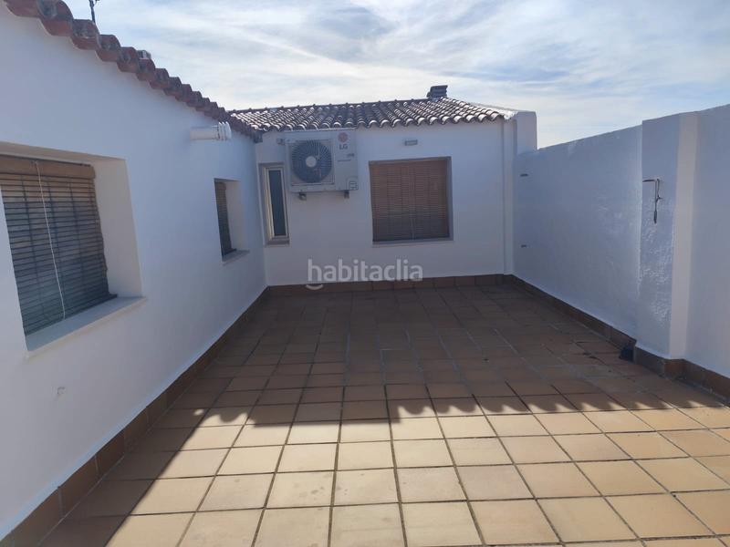 Foto 8156f186-1efc-4626-9b12-5daf73dac092. Miete dachwohnung in plaza españa 3 in Zafra