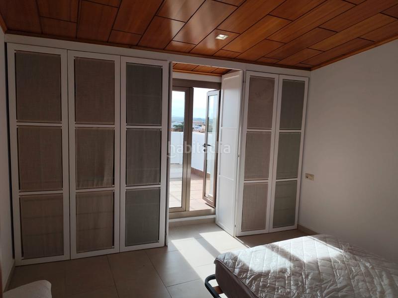 Foto 84fe7d9a-e77a-47f6-8405-7f0eb5e60c5e. Miete dachwohnung in plaza españa 3 in Zafra