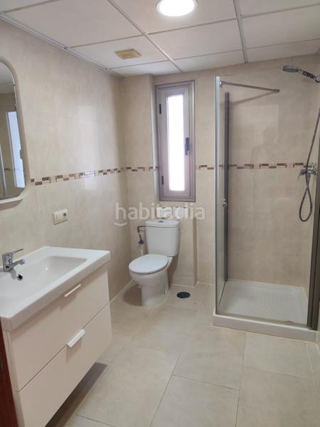 Foto ba76d8b6-4d75-421f-a832-7acf2c37714a. Miete dachwohnung in plaza españa 3 in Zafra