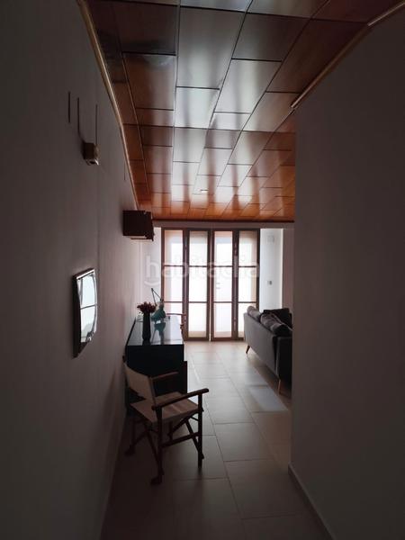 Foto be295fc3-20e9-4fa3-9bcb-cb849bb395ef. Miete dachwohnung in plaza españa 3 in Zafra