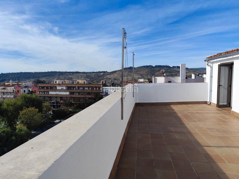 Foto c96e6145-d8ee-486d-83fb-7da3657dca4d. Miete dachwohnung in plaza españa 3 in Zafra