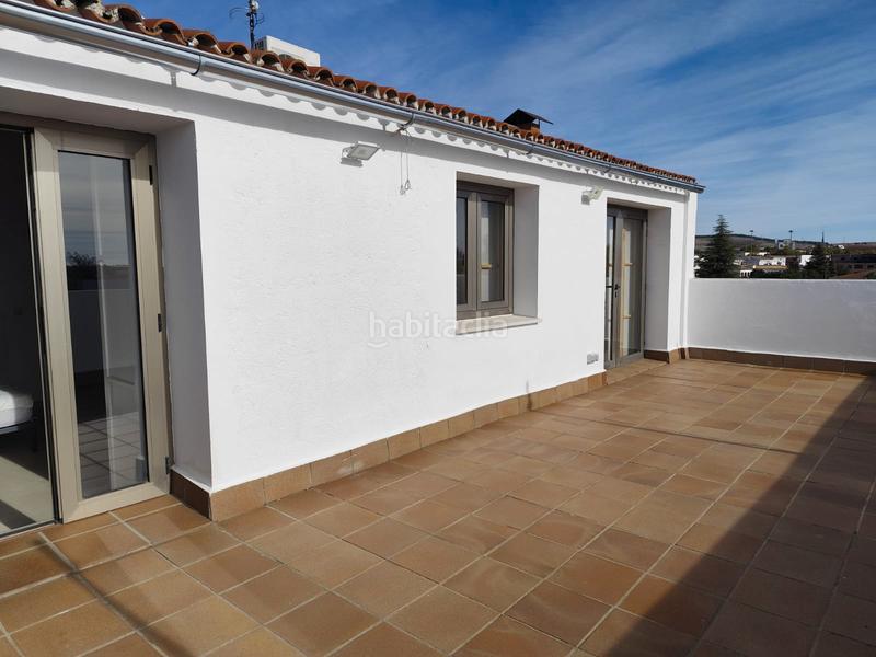 Foto d39fd1e6-e177-4b26-909b-e37d7303debf. Miete dachwohnung in plaza españa 3 in Zafra