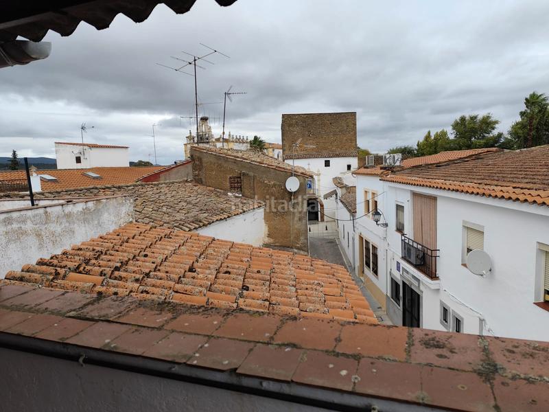 Foto 028ca253-a1e6-4094-a733-3324222949a1. Appartamento in calle tetuán 32 in Zafra