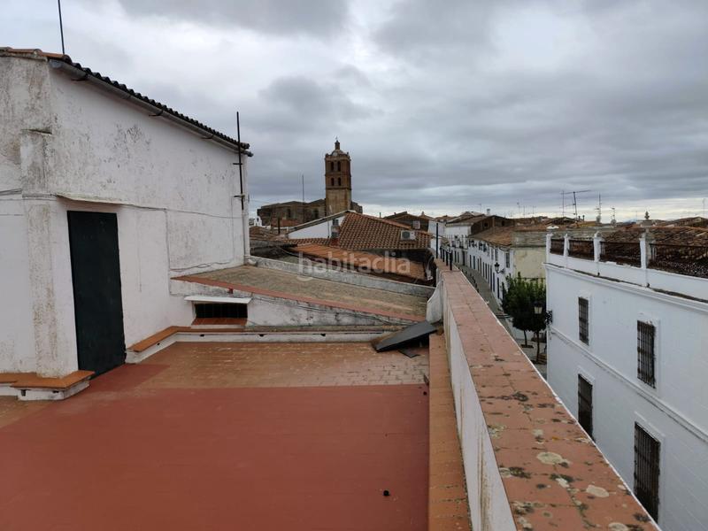 Foto 05b4ede9-7daf-4c71-978a-869ddddc4378. Appartamento in calle tetuán 32 in Zafra
