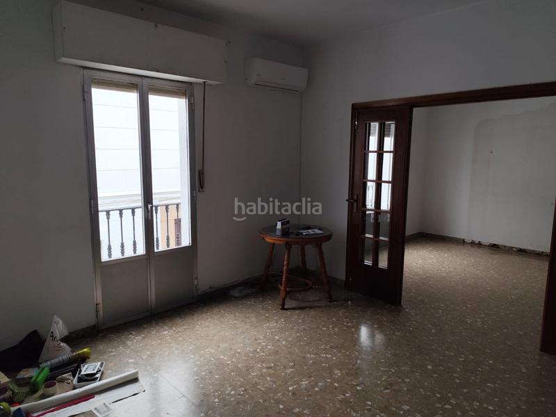 Foto 066d4724-6f23-4ca6-9aba-03da61351e46. Appartamento in calle tetuán 32 in Zafra