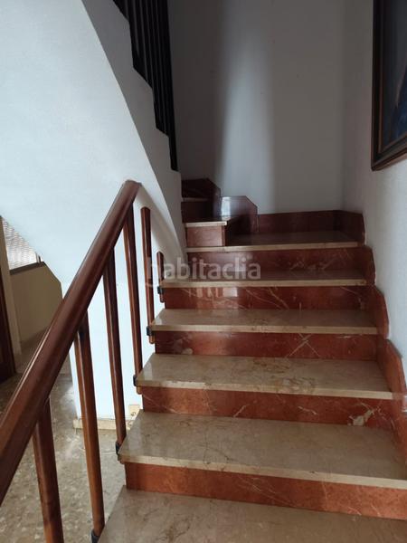 Foto 081cef70-ce38-4f21-9075-f59e9a6d91e7. Appartamento in calle tetuán 32 in Zafra