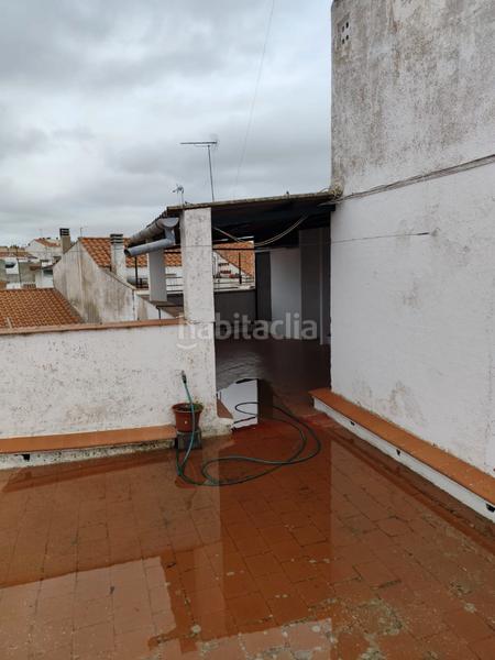 Foto 28161085-1f88-43ec-976c-5bf074462f9d. Appartamento in calle tetuán 32 in Zafra