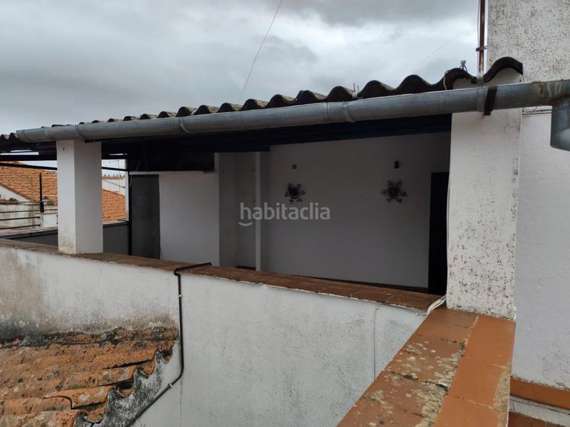 Foto 2c9f2960-7543-440c-b1b1-d89361e7f18f. Appartamento in calle tetuán 32 in Zafra