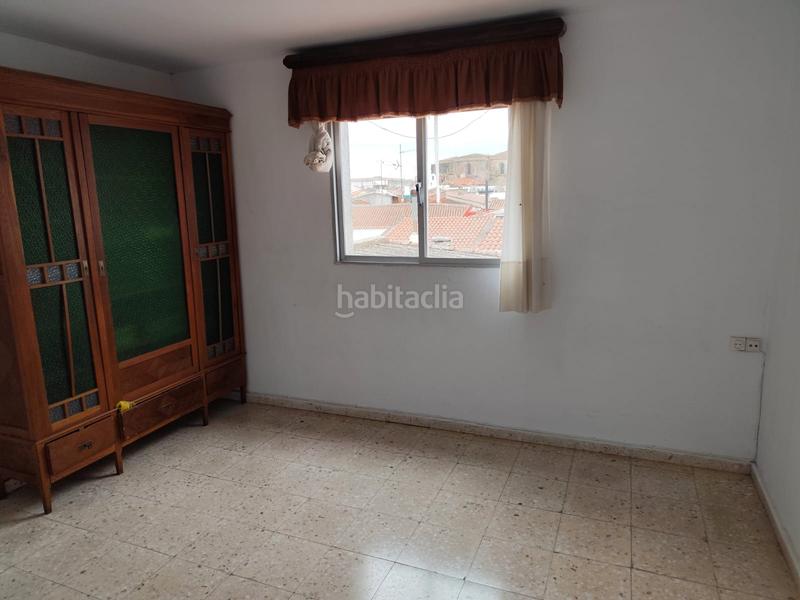 Foto 4a019543-7d53-4784-8ee7-959b23068402. Appartamento in calle tetuán 32 in Zafra