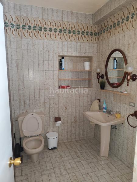 Foto 794cfb44-8522-4226-bdfc-9816a651dbda. Appartamento in calle tetuán 32 in Zafra