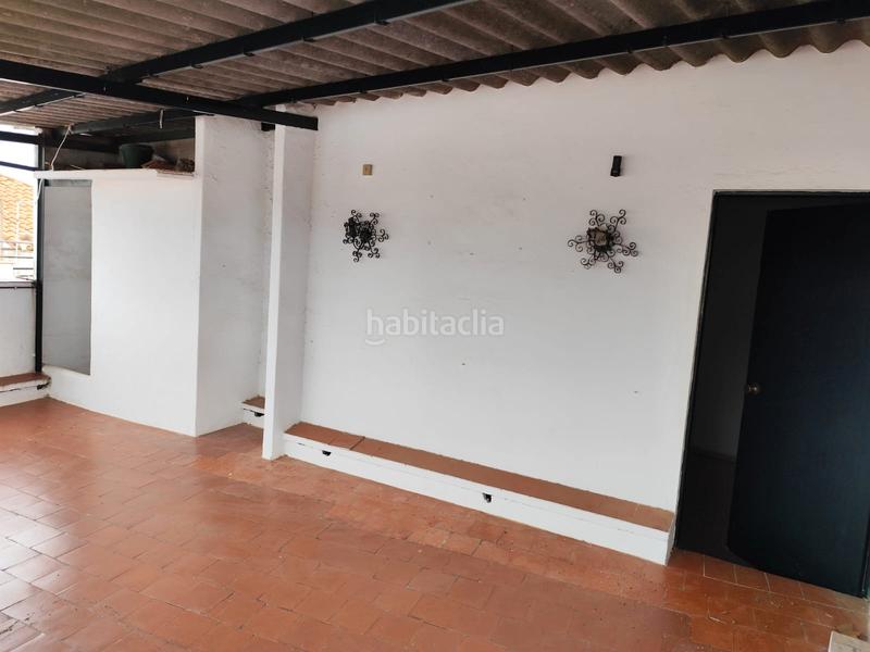 Foto 7a63db03-b325-47eb-954b-fde5156bdd88. Appartamento in calle tetuán 32 in Zafra