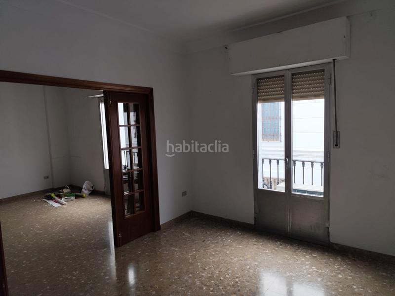 Foto 84f735cd-28f3-4ed9-a070-2abe058d391c. Appartamento in calle tetuán 32 in Zafra