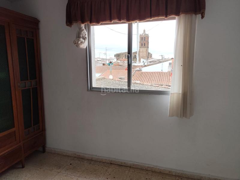 Foto 9d207c61-d9d5-4cad-b703-20ee26ea9216. Appartamento in calle tetuán 32 in Zafra