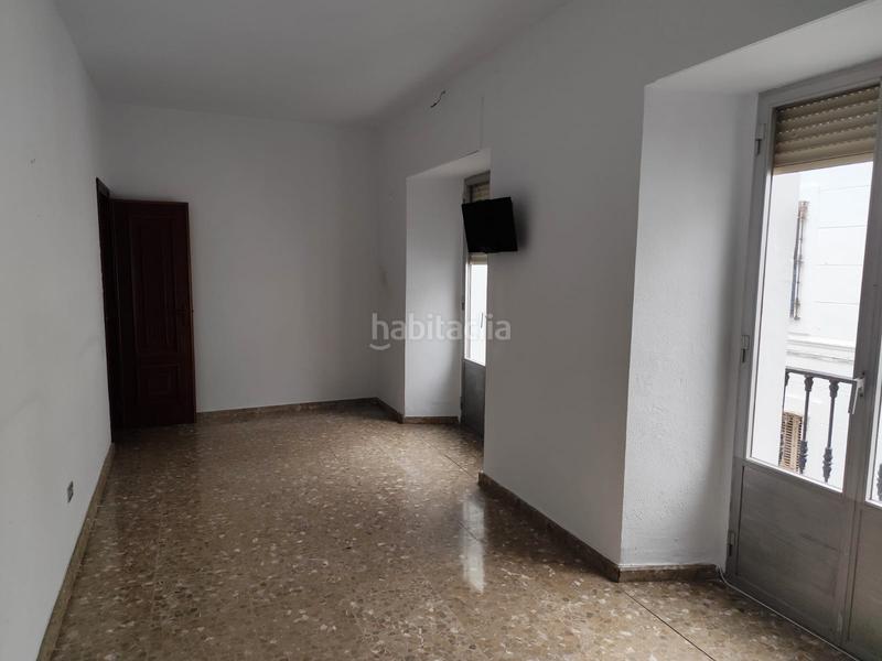 Foto e99abe40-7738-460f-8b48-e3d4633d4f79. Appartamento in calle tetuán 32 in Zafra