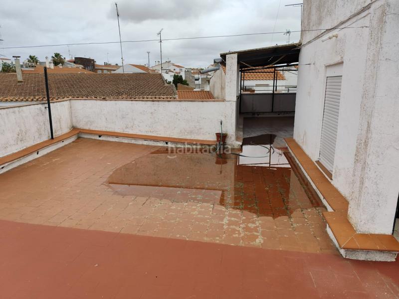 Foto f3c99729-5853-4e7d-af4b-02c2f42fa4a1. Appartamento in calle tetuán 32 in Zafra