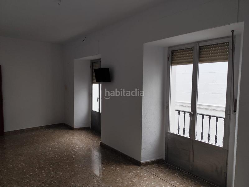 Foto f90f8f86-e457-454f-8fc4-36be5a7b8944. Appartamento in calle tetuán 32 in Zafra