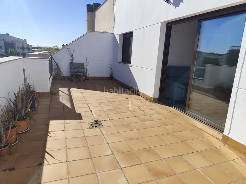 Foto 401b552f-65bf-4deb-acb5-d3d5bf2e2da1. Rent penthouse in calle torre san francisco 1a in Zafra