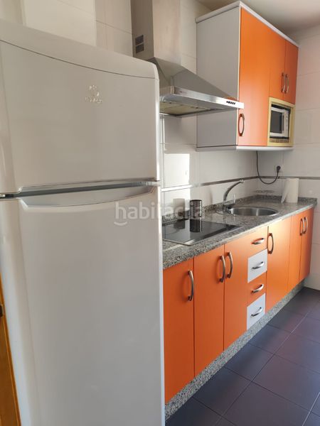 Foto 77fa6d66-4f69-4d95-84e1-43fb856e1bd1. Rent penthouse in calle torre san francisco 1a in Zafra