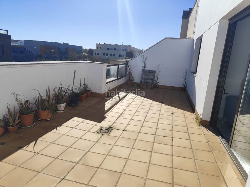 Foto 869a308c-885e-46e3-9441-1c293e19348b. Rent penthouse in calle torre san francisco 1a in Zafra