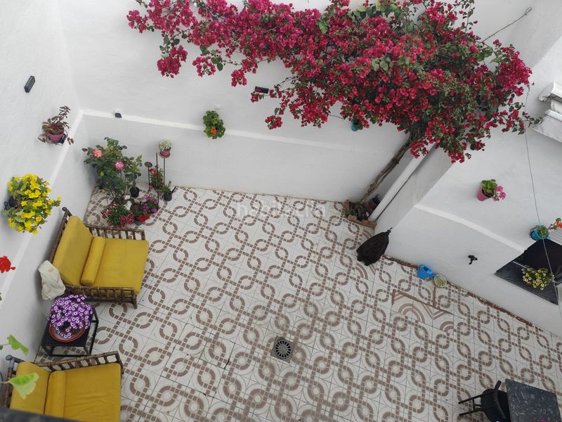 Foto 0290462b-0984-4017-8411-79fd8891498e. Casa a calle mesones 1a a Burguillos del Cerro