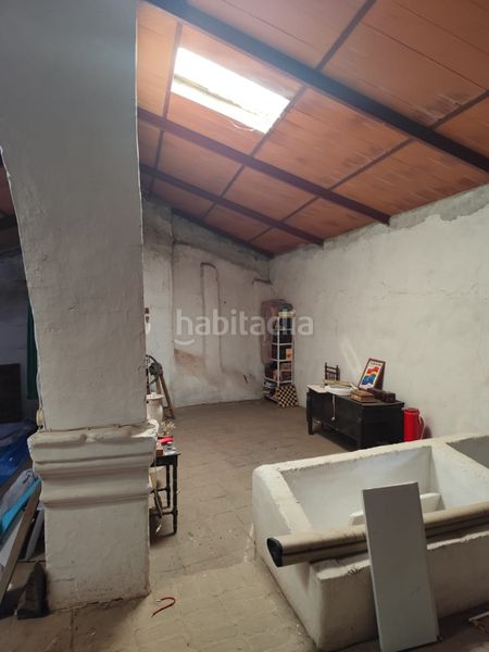 Foto 12a8e8cc-2ce5-4cba-bfe2-a148960f7be1. Casa a calle mesones 1a a Burguillos del Cerro