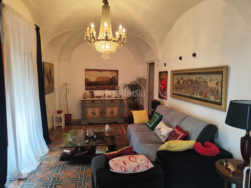 Foto 20a8633d-6f47-4675-81e0-643951cda769. Casa a calle mesones 1a a Burguillos del Cerro