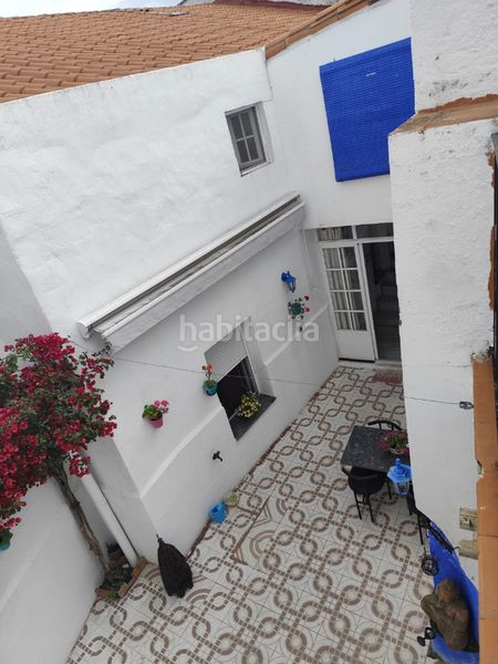 Foto 48d1d0e5-d579-4380-aa61-16d2a5635b16. Casa a calle mesones 1a a Burguillos del Cerro