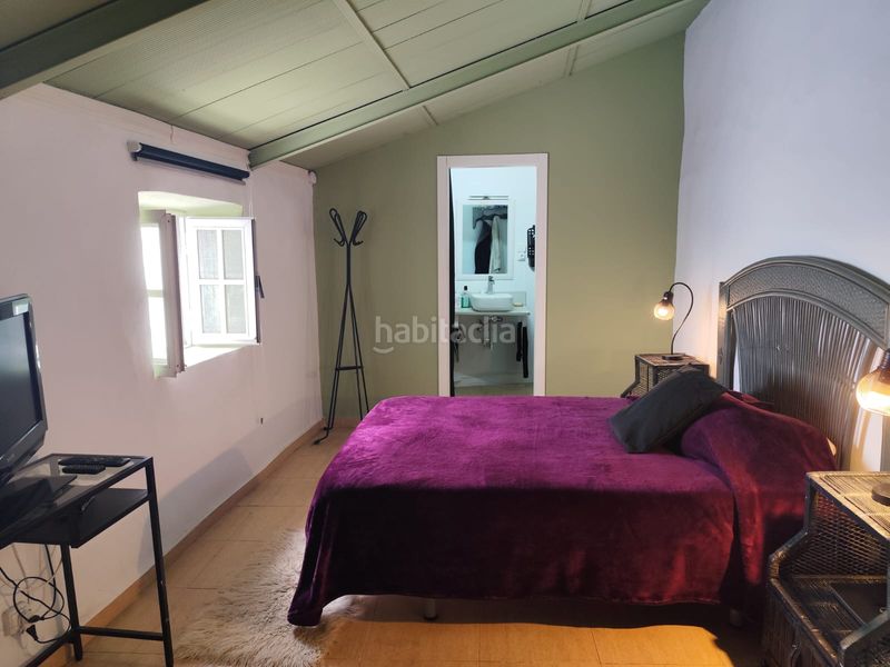 Foto 57102e57-5849-4385-9f8b-f98031c758a5. Casa a calle mesones 1a a Burguillos del Cerro