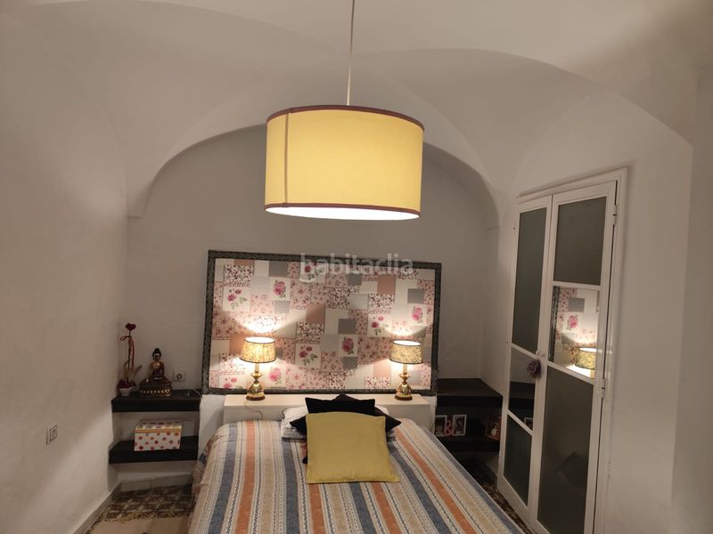 Foto 7199d472-0ceb-4dd9-bd8d-8e4f9772280f. Casa a calle mesones 1a a Burguillos del Cerro