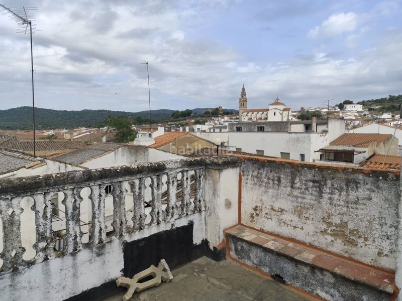 Foto 7fc34ad2-f9d9-4493-938e-38b11cd10e25. Casa a calle mesones 1a a Burguillos del Cerro
