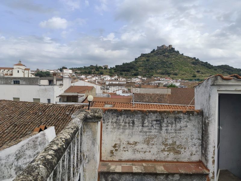 Foto acc36ff1-9353-451f-9da5-896bbe294e4c. Casa a calle mesones 1a a Burguillos del Cerro